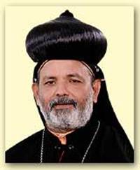 Most Rev. Josva Mar Ignathius, D.D., S.T.D.