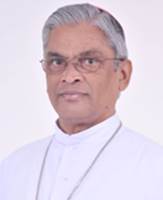 Most Rev. Susai Manikam, D.D., S.T.D